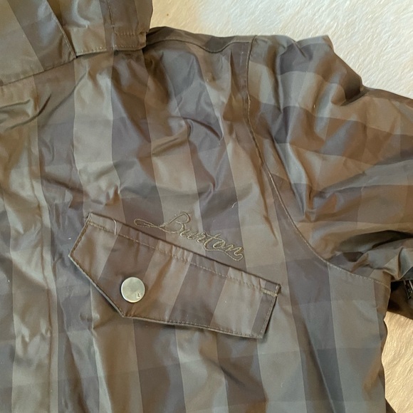 Burton Duchess Snowboard / Ski Jacket - Picture 4 of 8